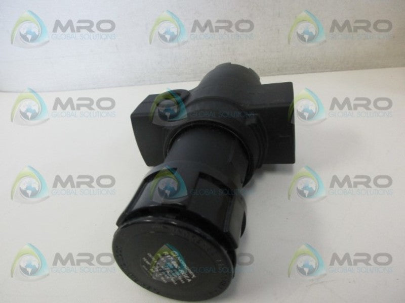 NORGREN R17-600-RGEA REGULATOR *NEW IN BOX*