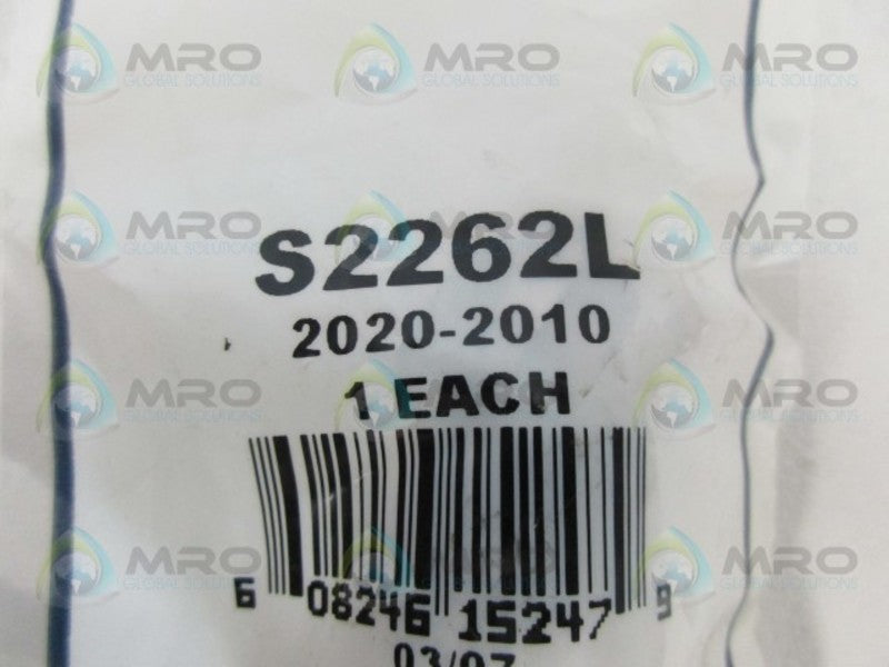 TWECO S2262L 2020-2010 NOZZLE  NSMP