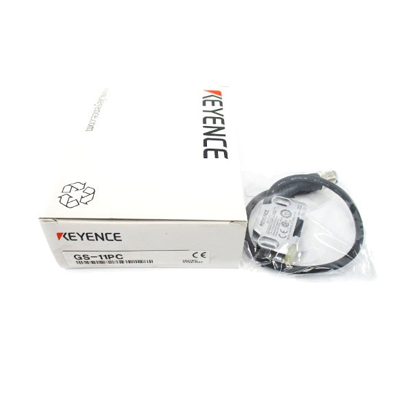 KEYENCE GS-11PC 24VDC NSMP