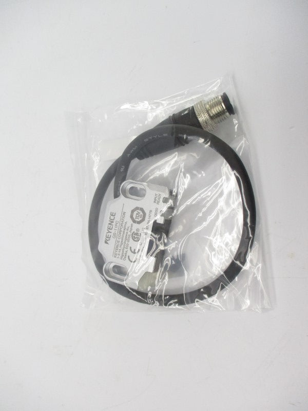 KEYENCE GS-11PC 24VDC NSMP