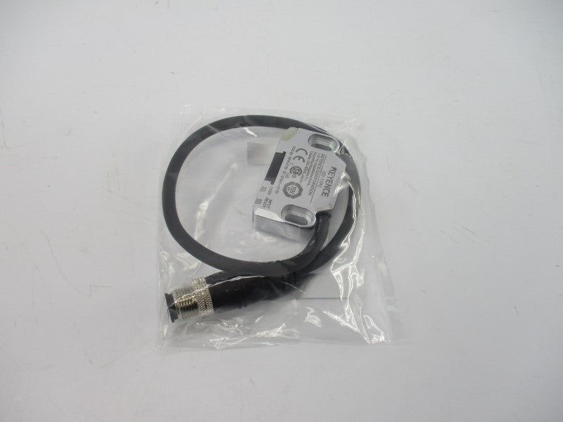 KEYENCE GS-11PC 24VDC NSMP