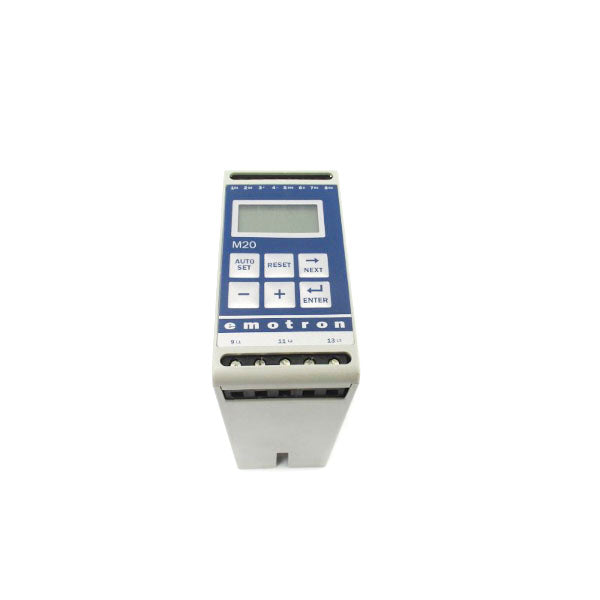 EMOTRON 01-2520-40 380-500VAC 1.5A NSNP
