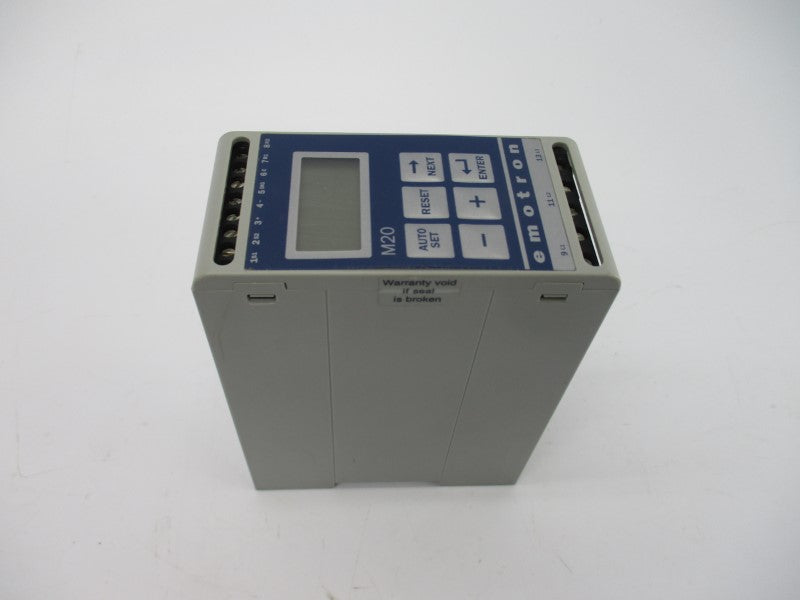EMOTRON 01-2520-40 380-500VAC 1.5A NSNP
