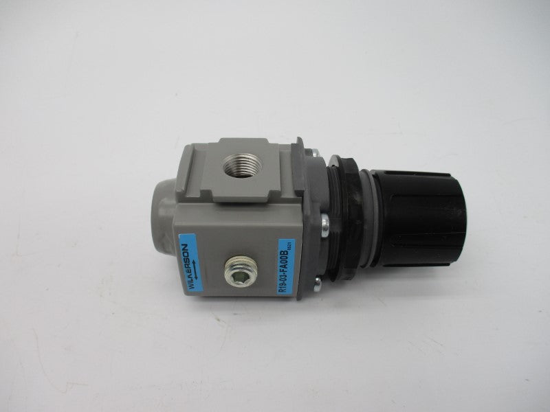WILKERSON R19-03-FA00B 0-125PSI NSMP