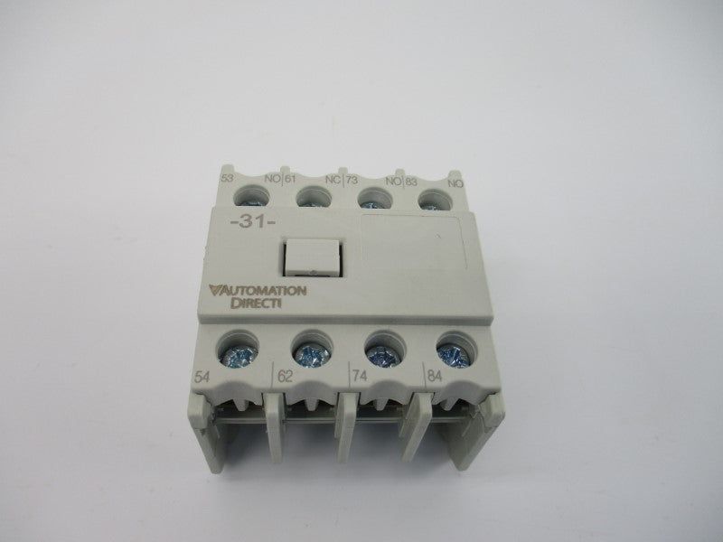AUTOMATION DIRECT GH15T31 690V 10A NSMP