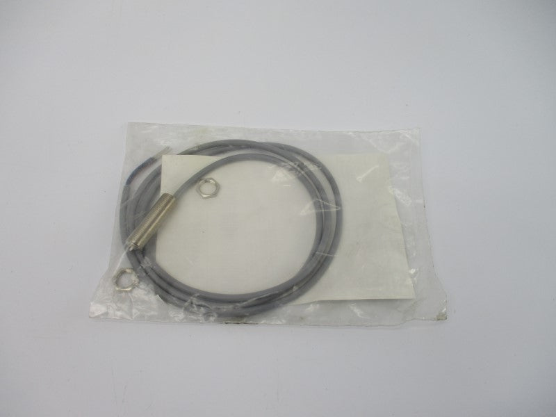 BAUMER ELECTRIC MYCOMG75P80/L 36VDC NSMP