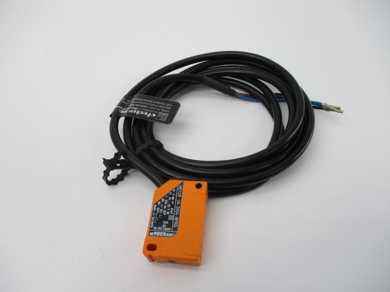 IFM EFECTOR IN5129 IN-3004-BPKG 10-55VDC NSMP