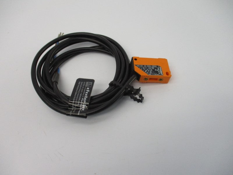 IFM EFECTOR IN5129 IN-3004-BPKG 10-55VDC NSMP
