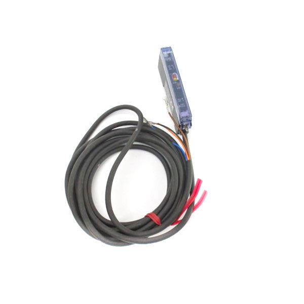KEYENCE ES-M1P 12-24VDC NSNP