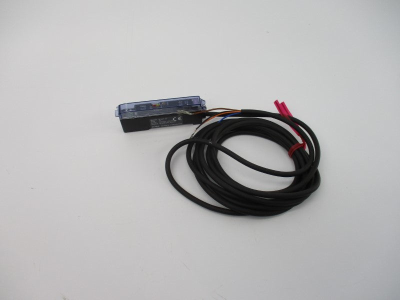 KEYENCE ES-M1P 12-24VDC NSNP