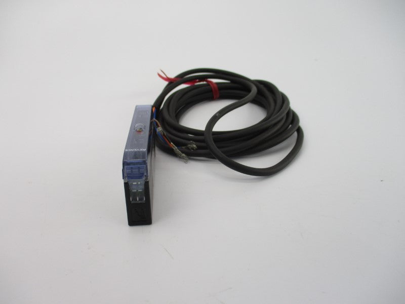 KEYENCE ES-M1P 12-24VDC NSNP