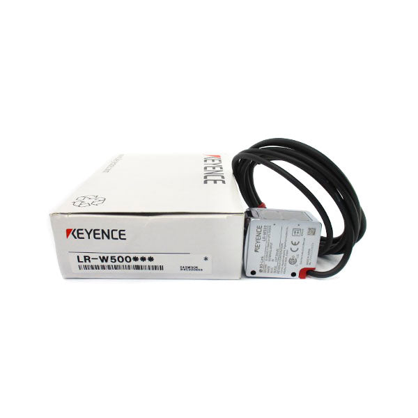 KEYENCE LR-W500 10-30VDC NSMP