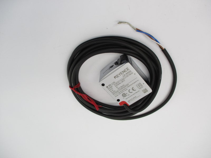 KEYENCE LR-W500 10-30VDC NSMP