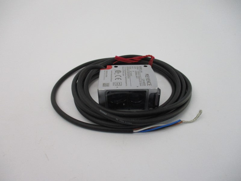 KEYENCE LR-W500 10-30VDC NSMP
