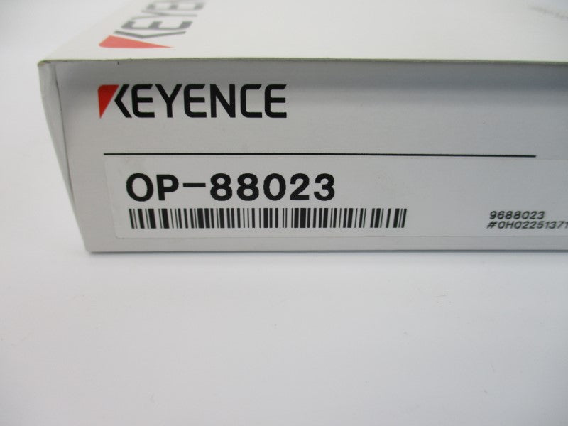 KEYENCE OP-88023 NSMP