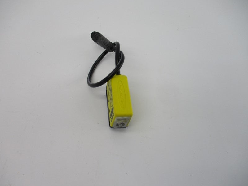 BANNER ENGINEERING Q23SP6LPQ 10-30VDC NSNP