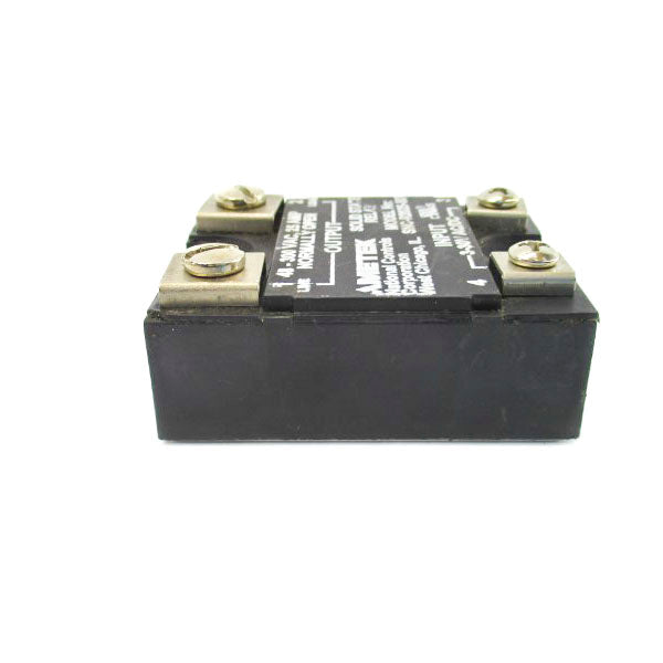 AMETEK SNC-R2025-507 3-30VAC/DC 25A UNMP