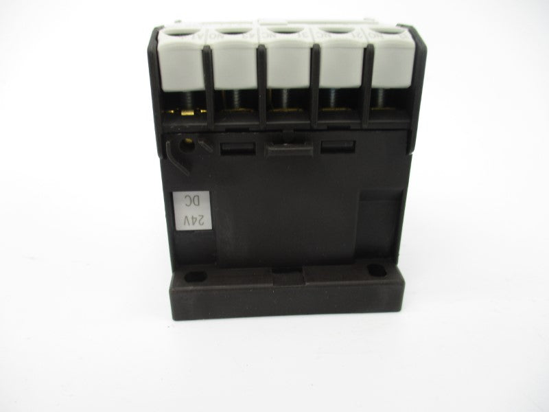 EATON XTRM10A22TD-GR1 DILER-22-G 24VDC 10A NSMP