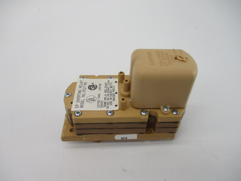 INVENSYS R527-110 110-120VAC NSMP