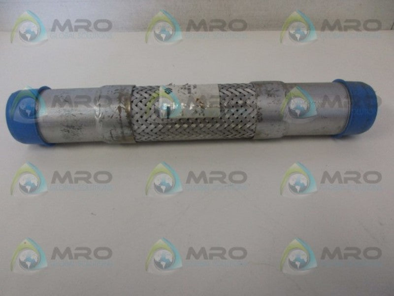 LEWIS-GOETZ FAB-HOSE-IND HOSE *USED*