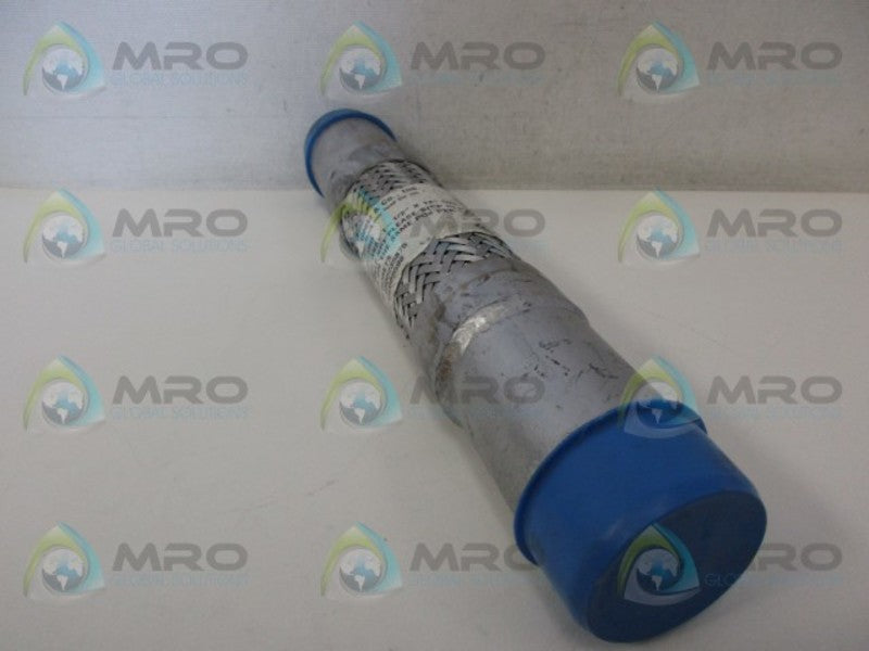 LEWIS-GOETZ FAB-HOSE-IND HOSE *USED*