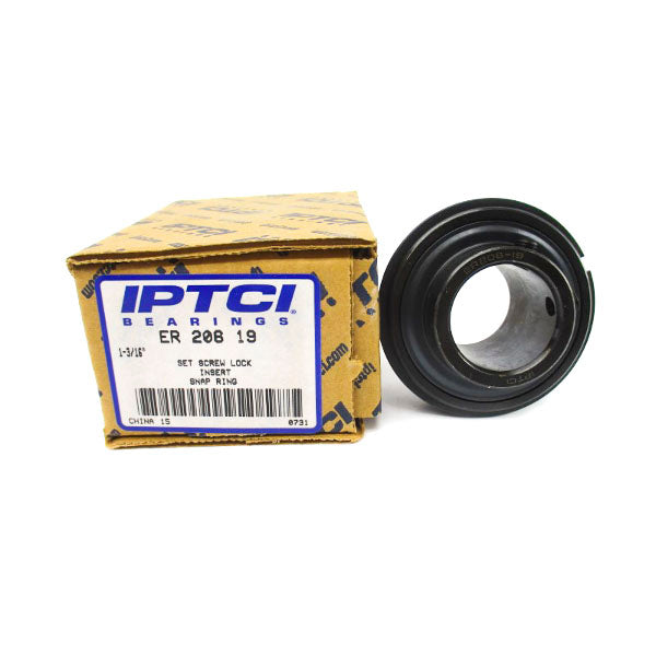 IPTCI ER20619 1-3/16" NSMP