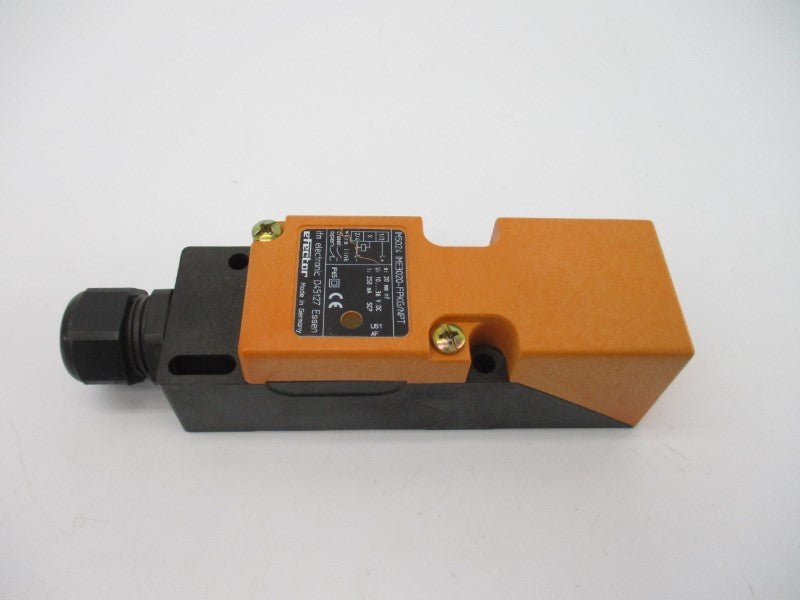 IFM EFECTOR IM5024 IME3020-FPKG/NPT 10-36VDC NSMP
