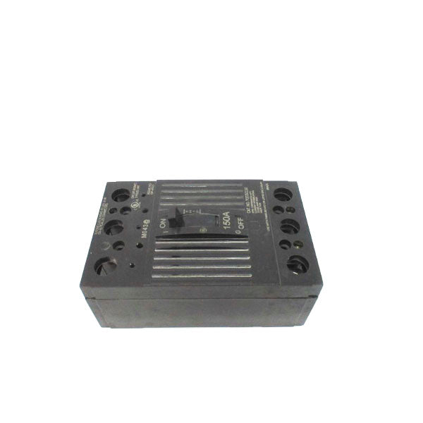 GENERAL ELECTRIC TQD32150 240V 150A NSNP