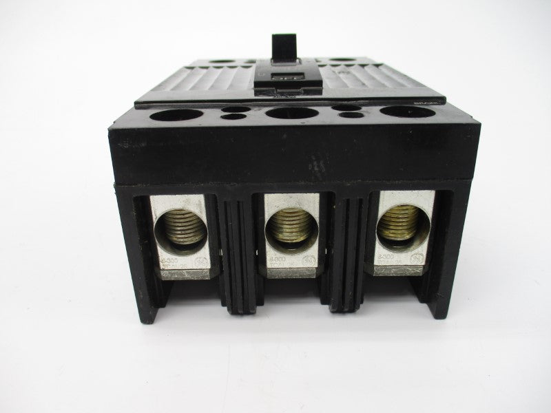 GENERAL ELECTRIC TQD32150 240V 150A NSNP