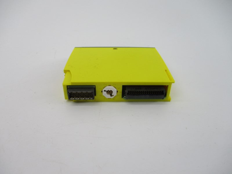 SIEMENS 6ES7136-6BA00-0CA0 24VDC 10A NSNP