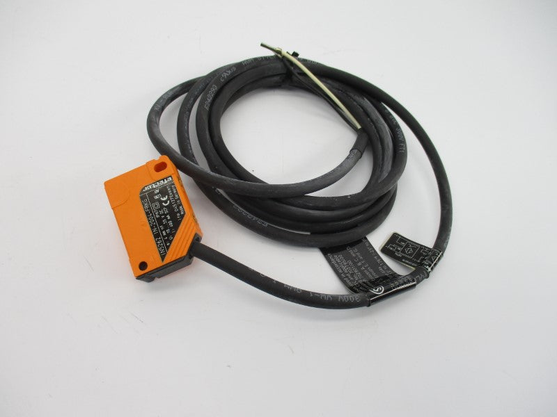 IFM EFECTOR IN5262 IN-2004-FRKG 10-55VDC NSMP