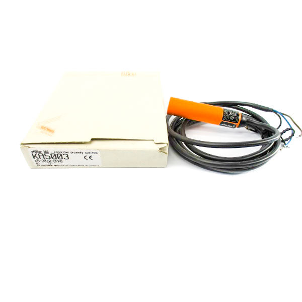 IFM EFECTOR KA5003 KA-3010-BPKG 10-36VDC NSMP
