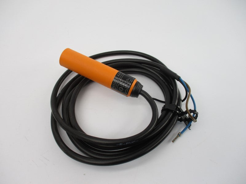 IFM EFECTOR KA5003 KA-3010-BPKG 10-36VDC NSMP