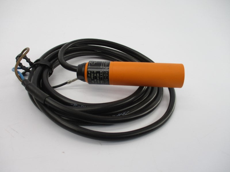 IFM EFECTOR KA5003 KA-3010-BPKG 10-36VDC NSMP