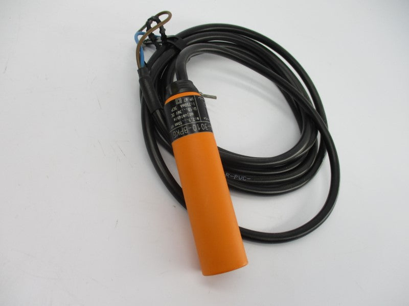 IFM EFECTOR KA5003 KA-3010-BPKG 10-36VDC NSMP