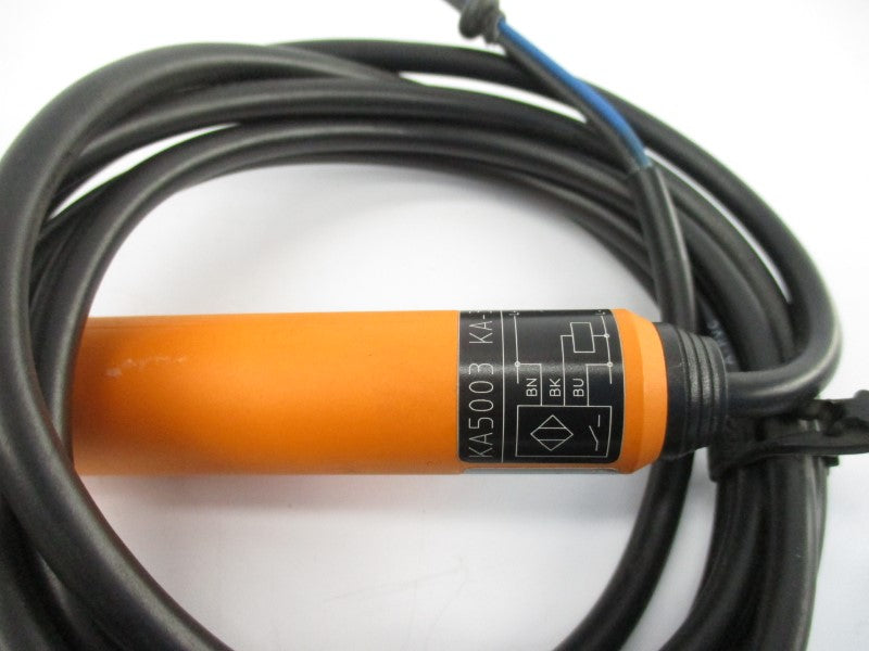 IFM EFECTOR KA5003 KA-3010-BPKG 10-36VDC NSNP