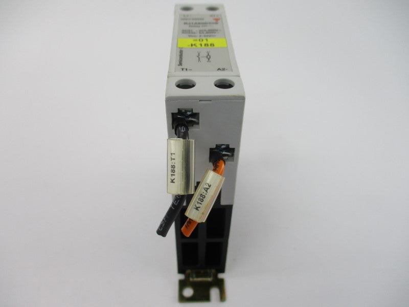CARLO GAVAZZI RJ1A60D20E 600V 20A UNMP