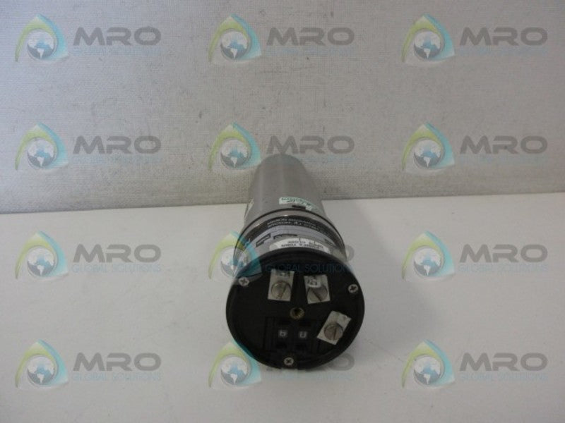 MIKRON 1167-0000-0500FAL-SS/IL0 INFEARED HEAT SENSOR *USED