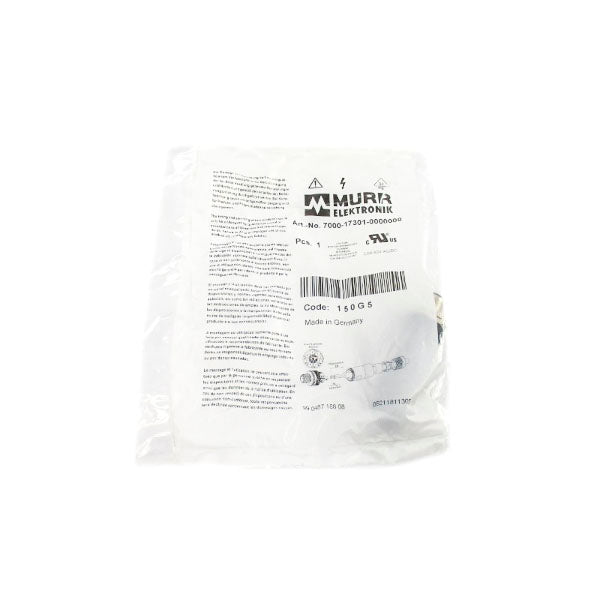 MURR ELEKTRONIK 7000-17301-0000000 60VAC/DC 2A NSMP