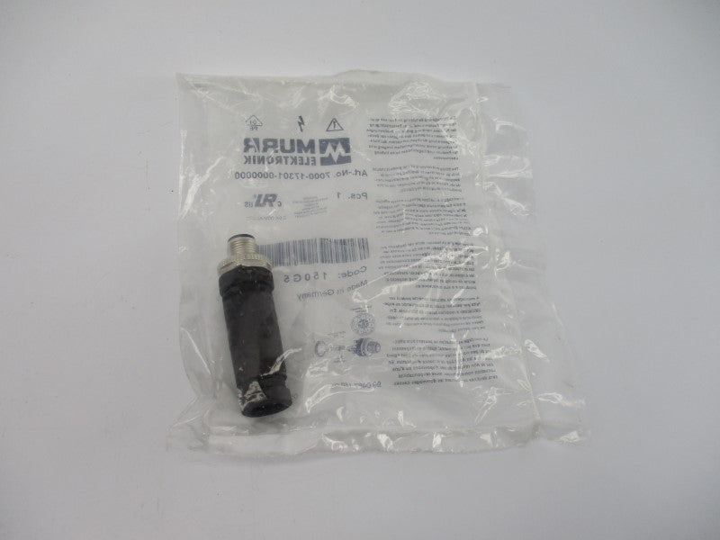 MURR ELEKTRONIK 7000-17301-0000000 60VAC/DC 2A NSMP