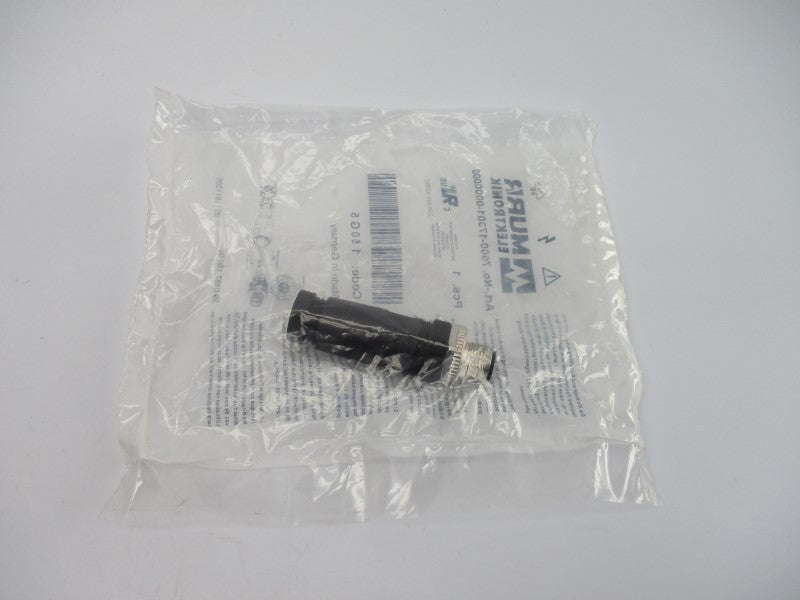 MURR ELEKTRONIK 7000-17301-0000000 60VAC/DC 2A NSMP