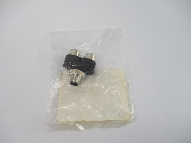 TURCK YBZ2-FSM4.5/2FKM4.5/S771 U0932-69 30AVC 3A NSMP