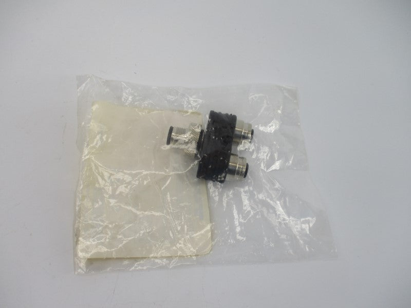 TURCK YBZ2-FSM4.5/2FKM4.5/S771 U0932-69 30AVC 3A NSMP