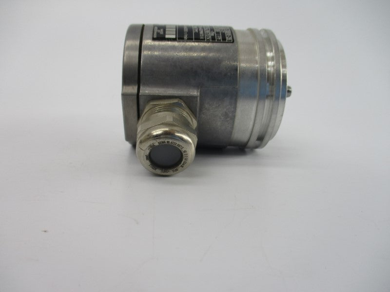 SEW EURODRIVE ROD486102430B10-2B 376885-01 10-30V NSNP