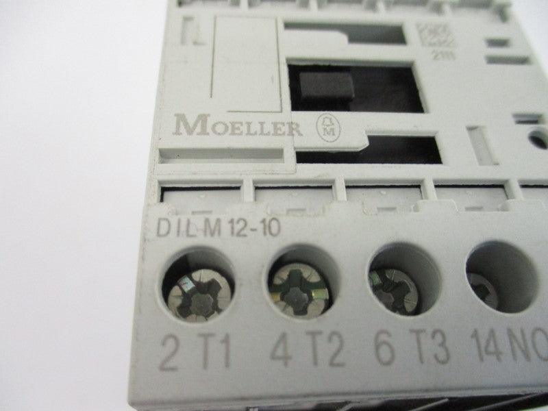 KLOCKNER MOELLER DILM12-10 220V 20A NSNP