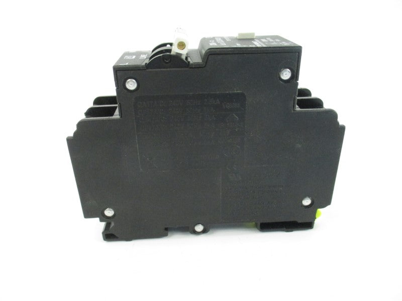 CBI ELECTRIC QF17A20LW 240VAC 20A NSNP
