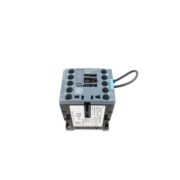 SIEMENS 3RT2015-1BB42 24VDC 20A UNMP