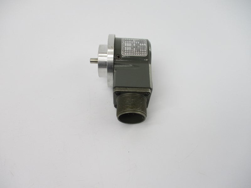 DYNAPAR H581024101232 5-26V NSNP