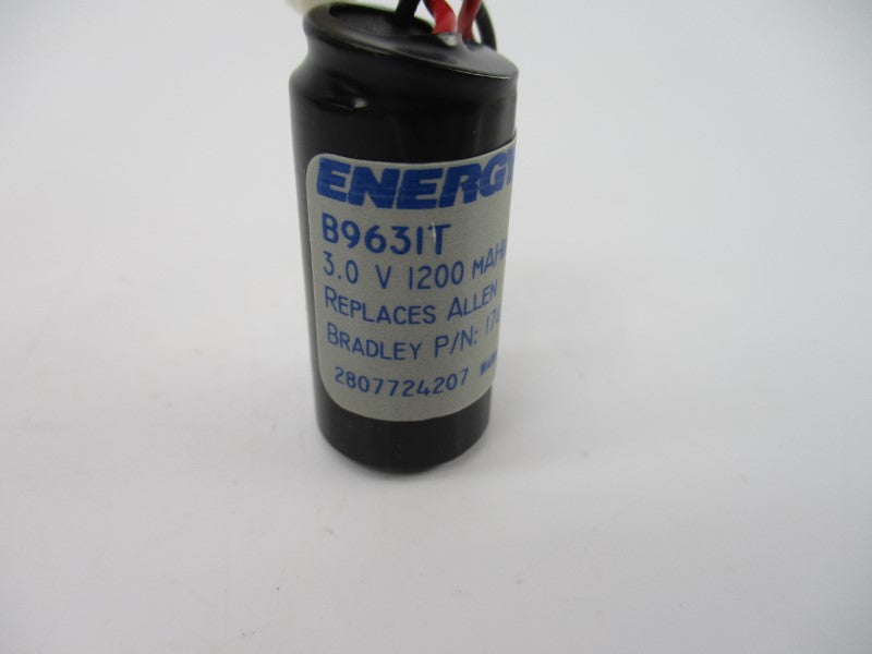 ENERGY B963IT 3.0V NSNP