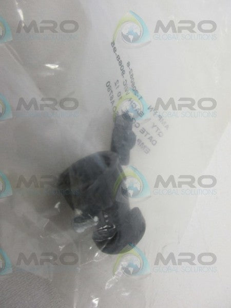 AMP 1-206062-6 CIRCULAR CONNECTOR CLAMP NSMP